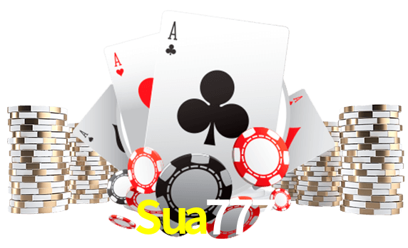 Jogue jogos de pôquer em Sua777