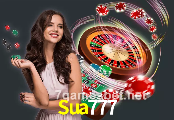 vivo no cassino Sua777
