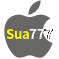 Aplicativo Sua777 para iOS