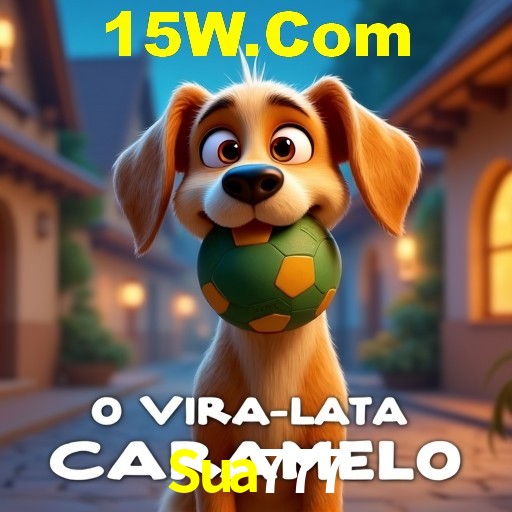 Jogos de Slot Sua777