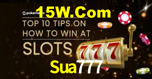 Sua777
