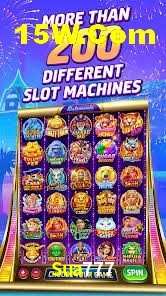 Welcome Bonus Sua777