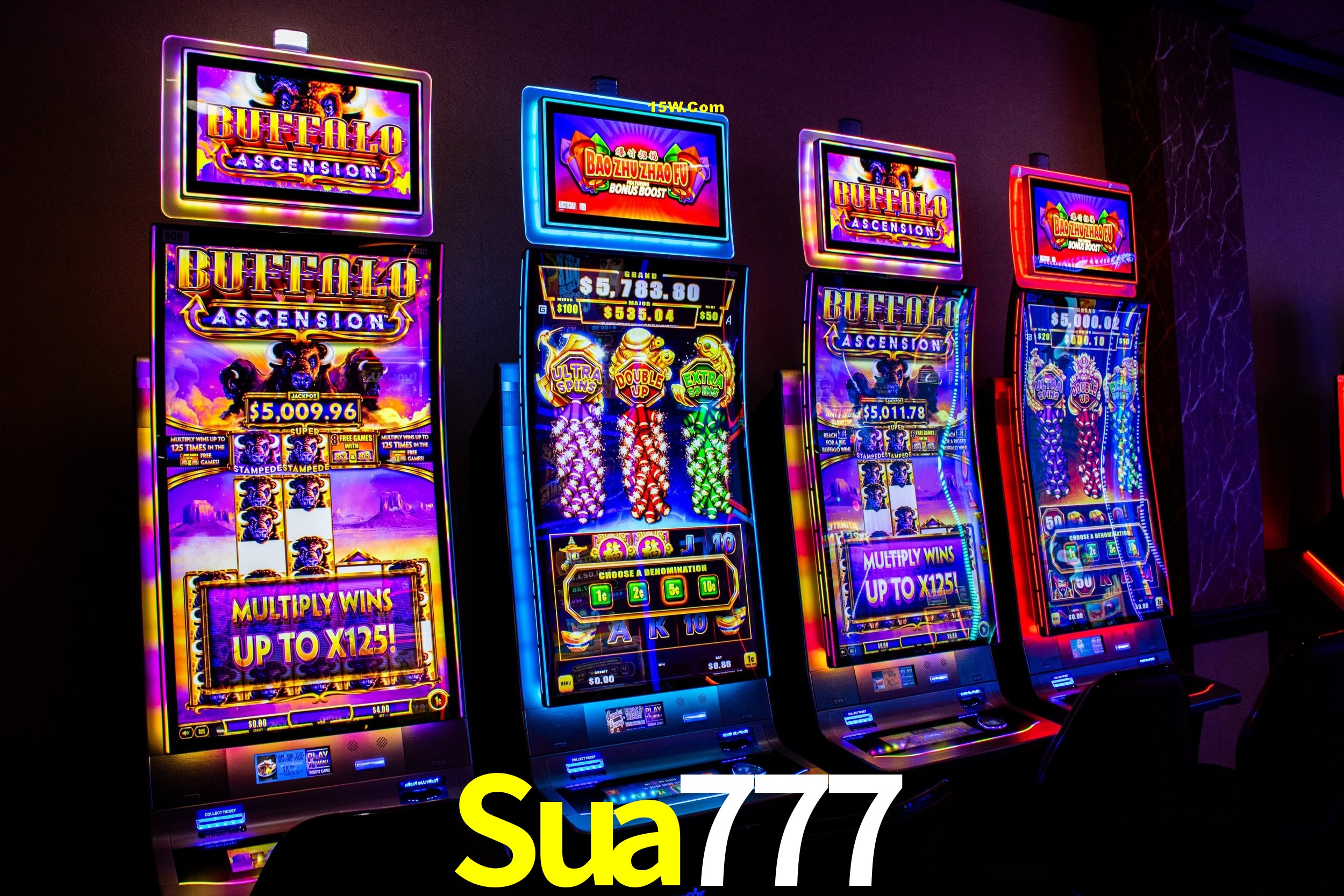 Player Reviews Sua777